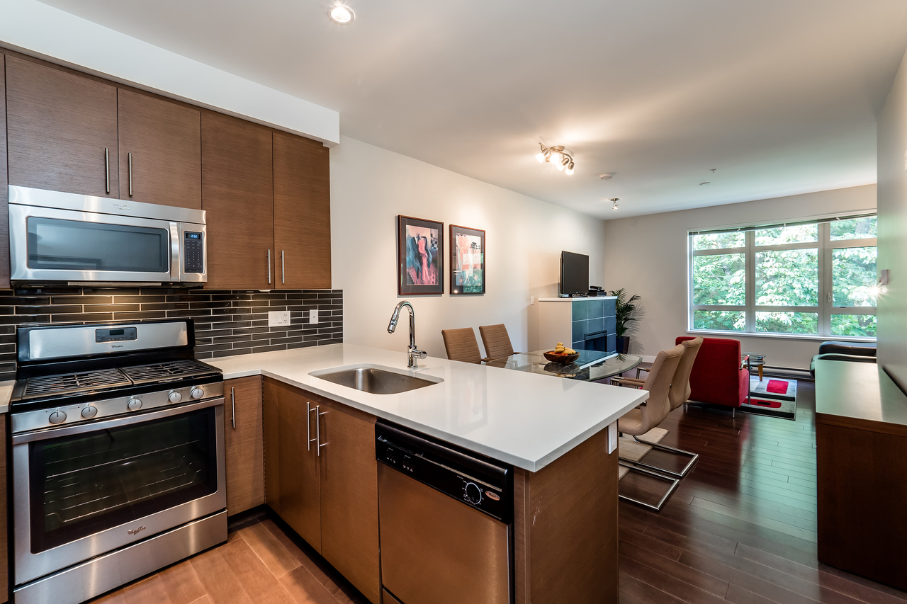 302 - 3294 Mt. Seymour Parkway, Northlands, North Vancouver