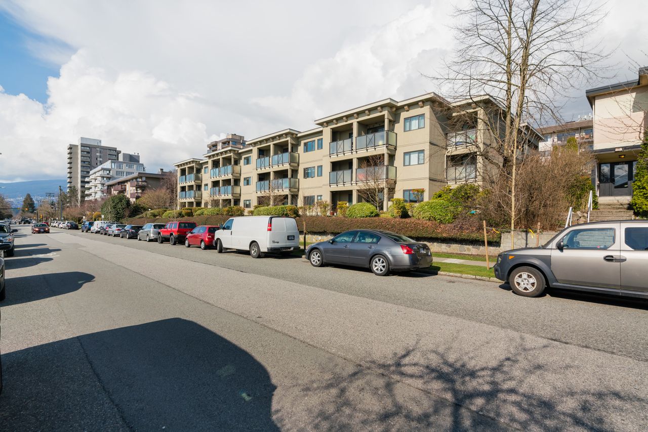 at 307 - 140 E 4th Street, Lower Lonsdale, North Vancouver  at 307 - 140 E 4th Street, Lower Lonsdale, North Vancouver