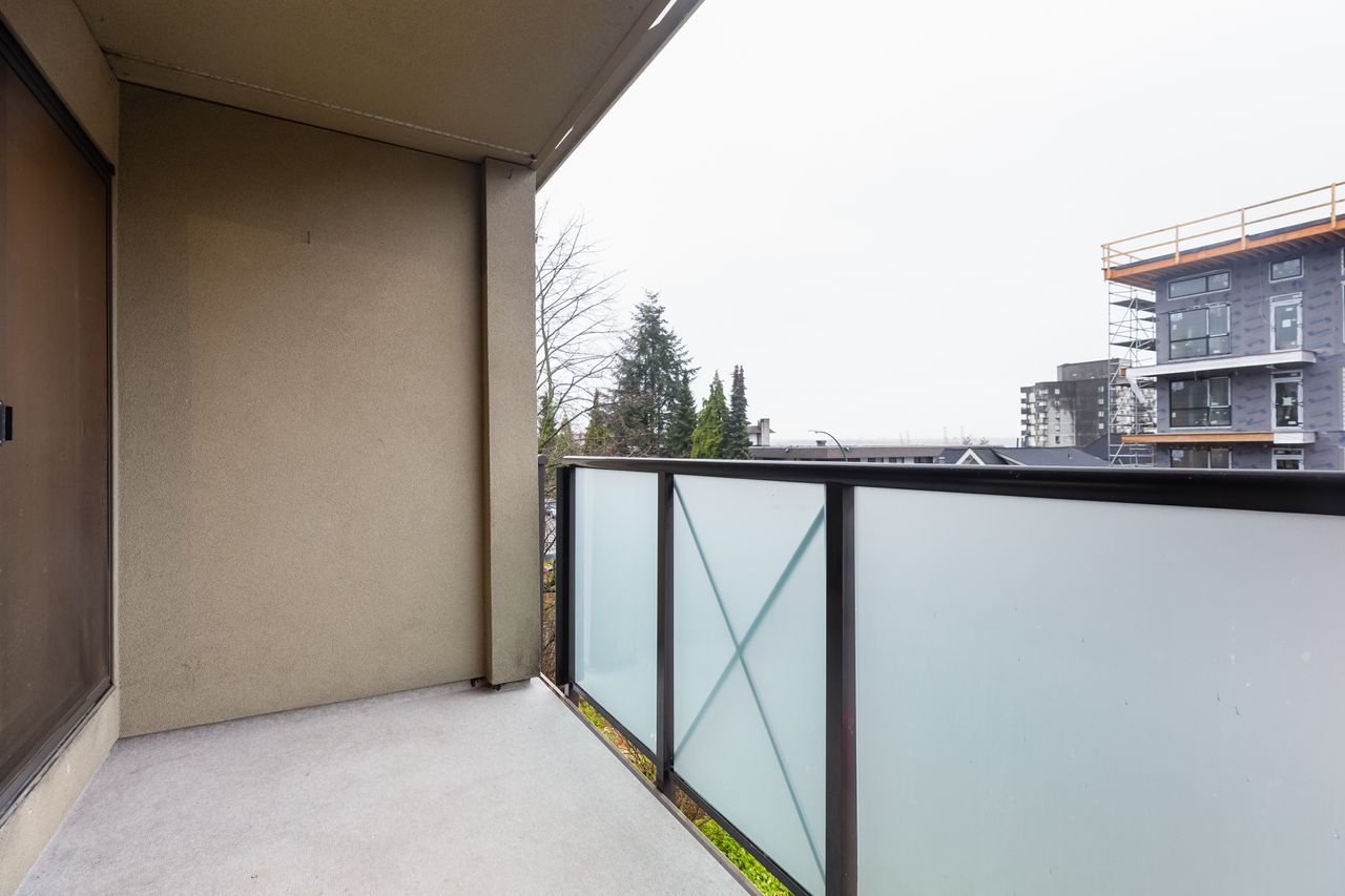  at 307 - 140 E 4th Street, Lower Lonsdale, North Vancouver