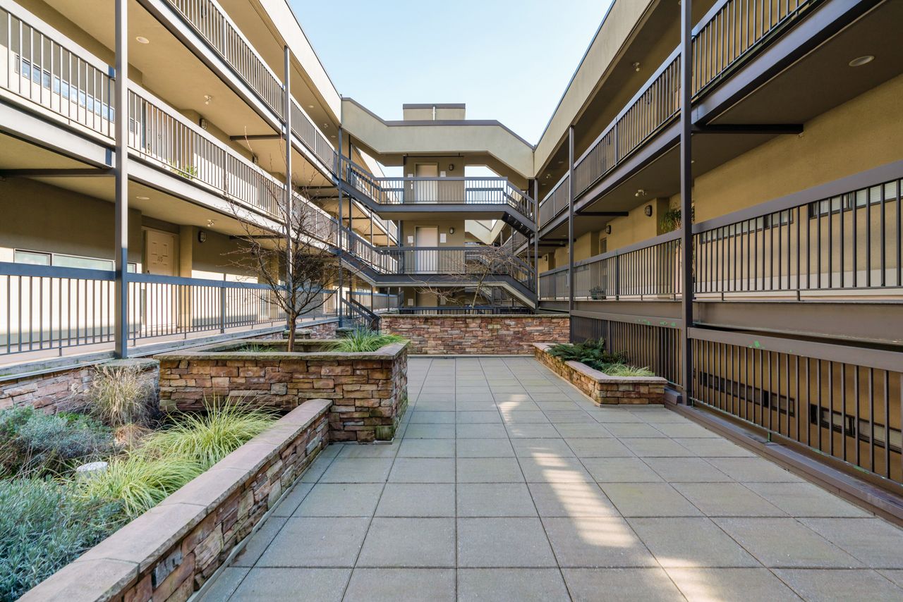 at 307 - 140 E 4th Street, Lower Lonsdale, North Vancouver  at 307 - 140 E 4th Street, Lower Lonsdale, North Vancouver
