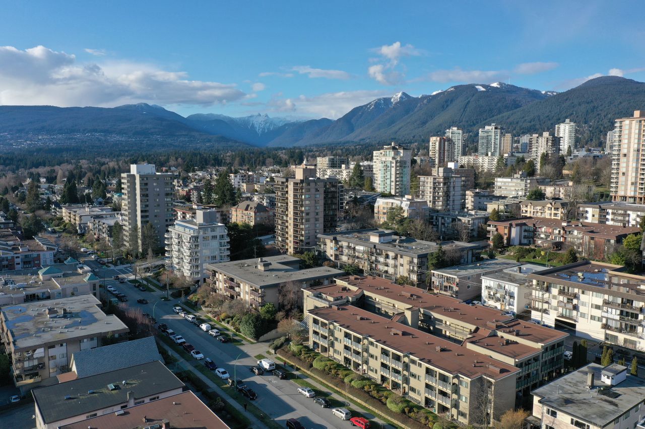 at 307 - 140 E 4th Street, Lower Lonsdale, North Vancouver  at 307 - 140 E 4th Street, Lower Lonsdale, North Vancouver