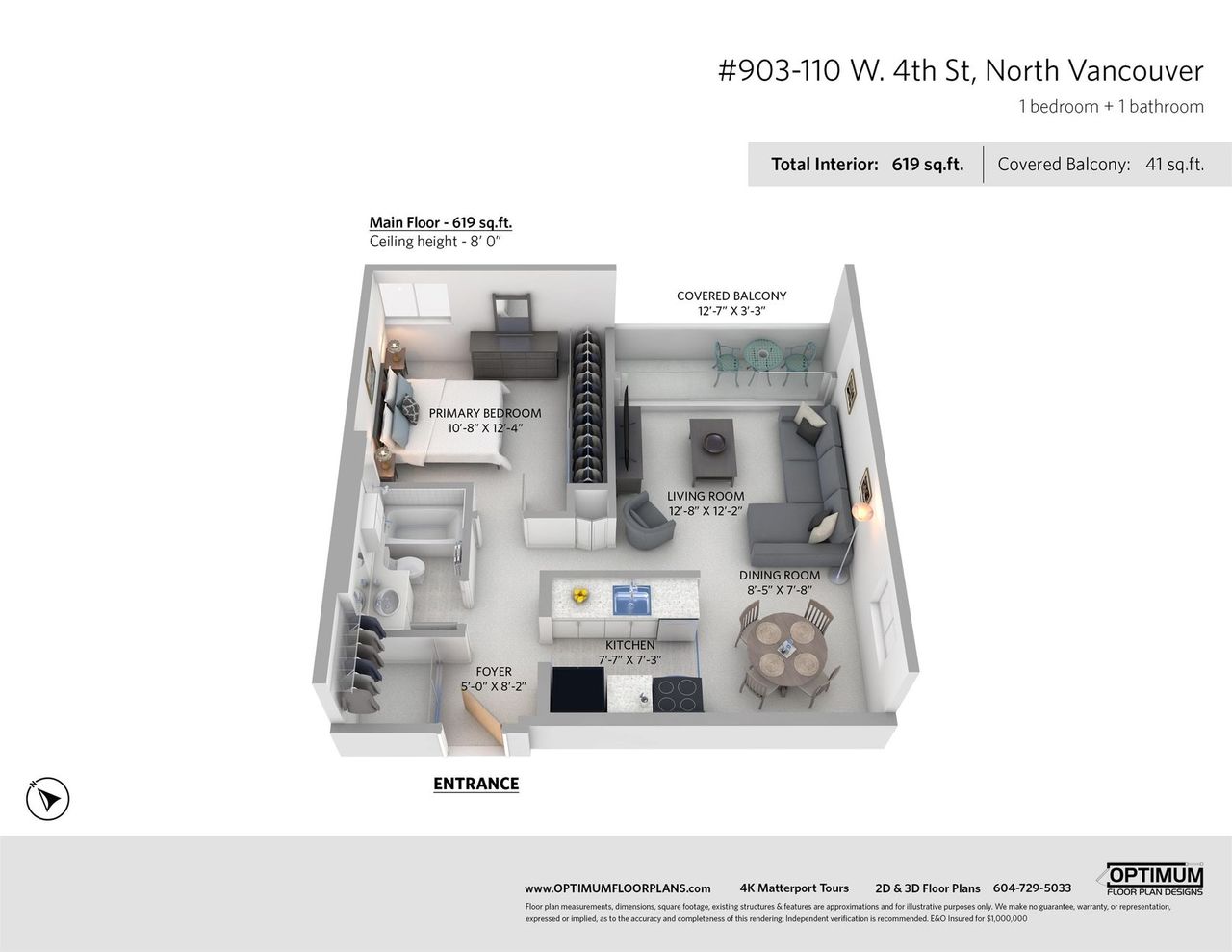 110-w-4th-street-lower-lonsdale-north-vancouver-20 at 903 - 110 W 4th Street, Lower Lonsdale, North Vancouver