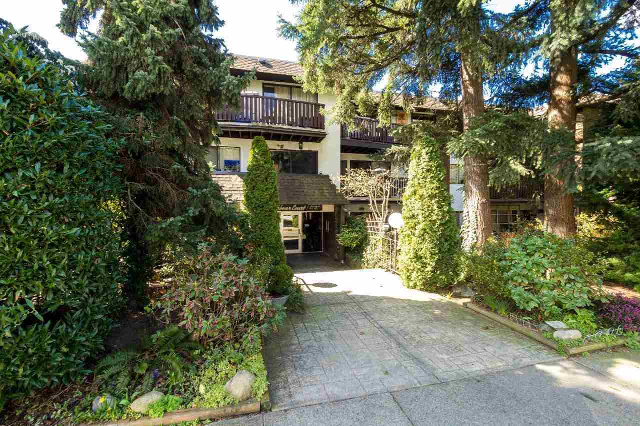 201 - 175 E 4th Street, Lower Lonsdale, North Vancouver