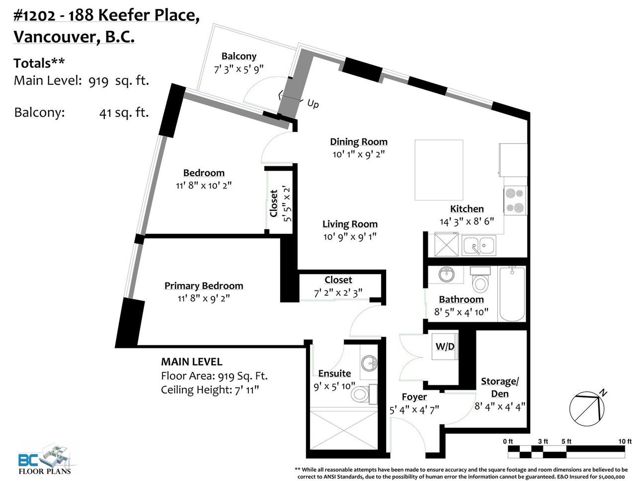 188-keefer-place-downtown-vw-vancouver-west-09 at 1202 - 188 Keefer Place, Downtown VW, Vancouver West 188-keefer-place-downtown-vw-vancouver-west-09 at 1202 - 188 Keefer Place, Downtown VW, Vancouver West