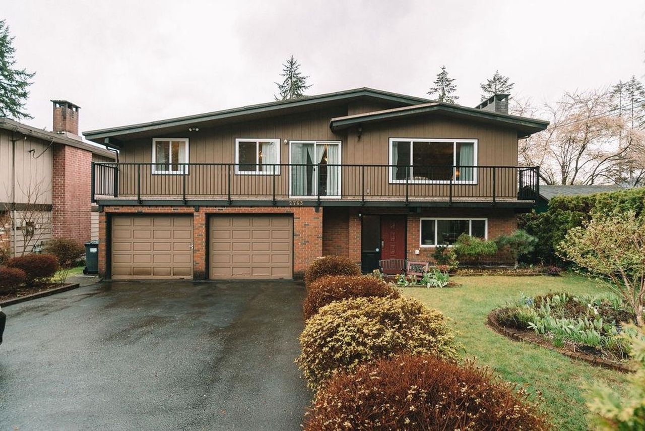 2763 Violet Street, Blueridge NV, North Vancouver