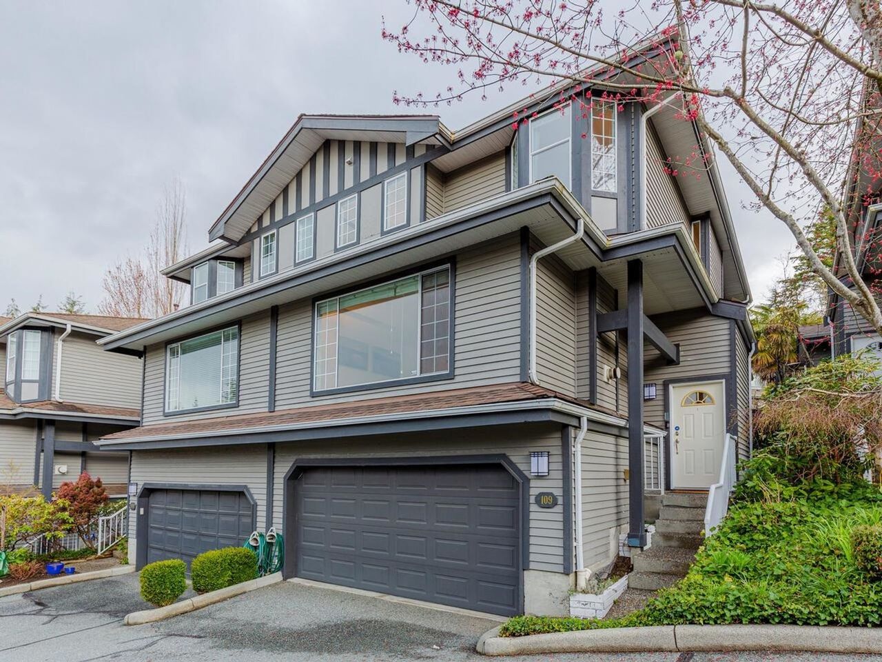 109 - 2998 Robson Drive, Westwood Plateau, Coquitlam