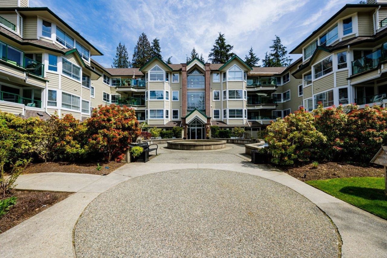 212 - 3690 Banff Court, Northlands, North Vancouver