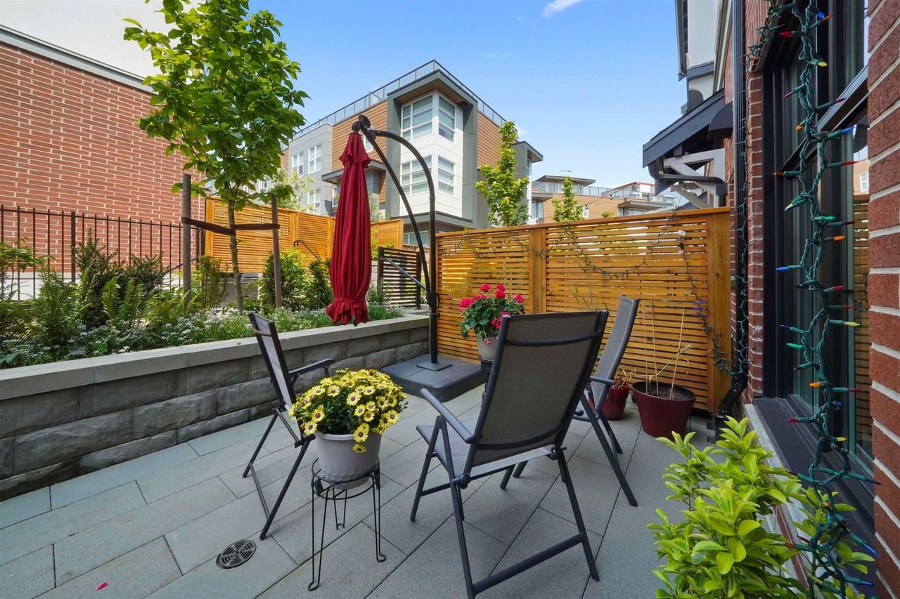 135 - 2070 Curling Road, Pemberton NV, North Vancouver