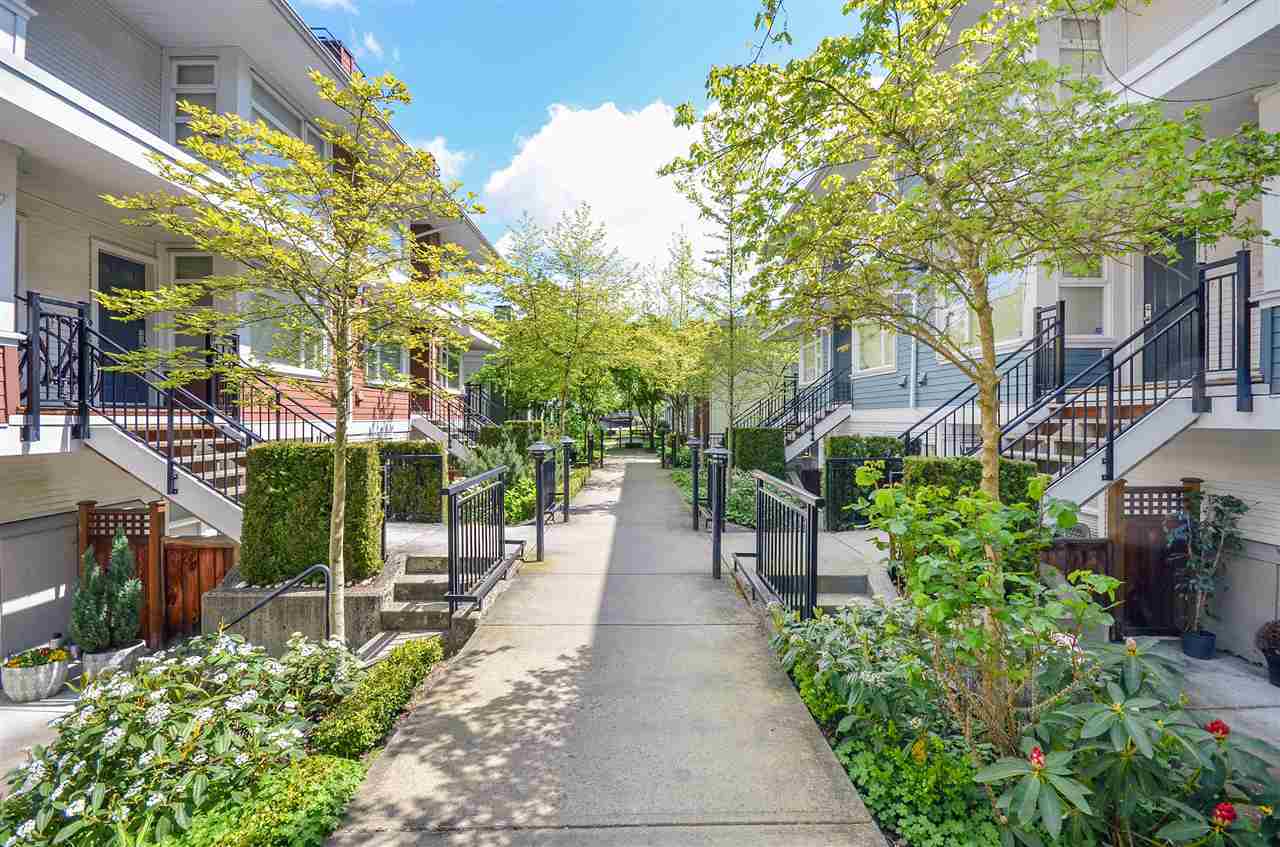 58 - 6528 Denbigh Avenue, Forest Glen BS, Burnaby South
