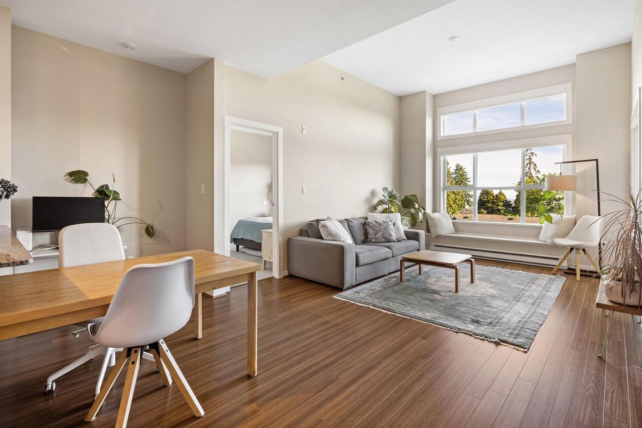 417 - 5665 Irmin Street, Metrotown, Burnaby South