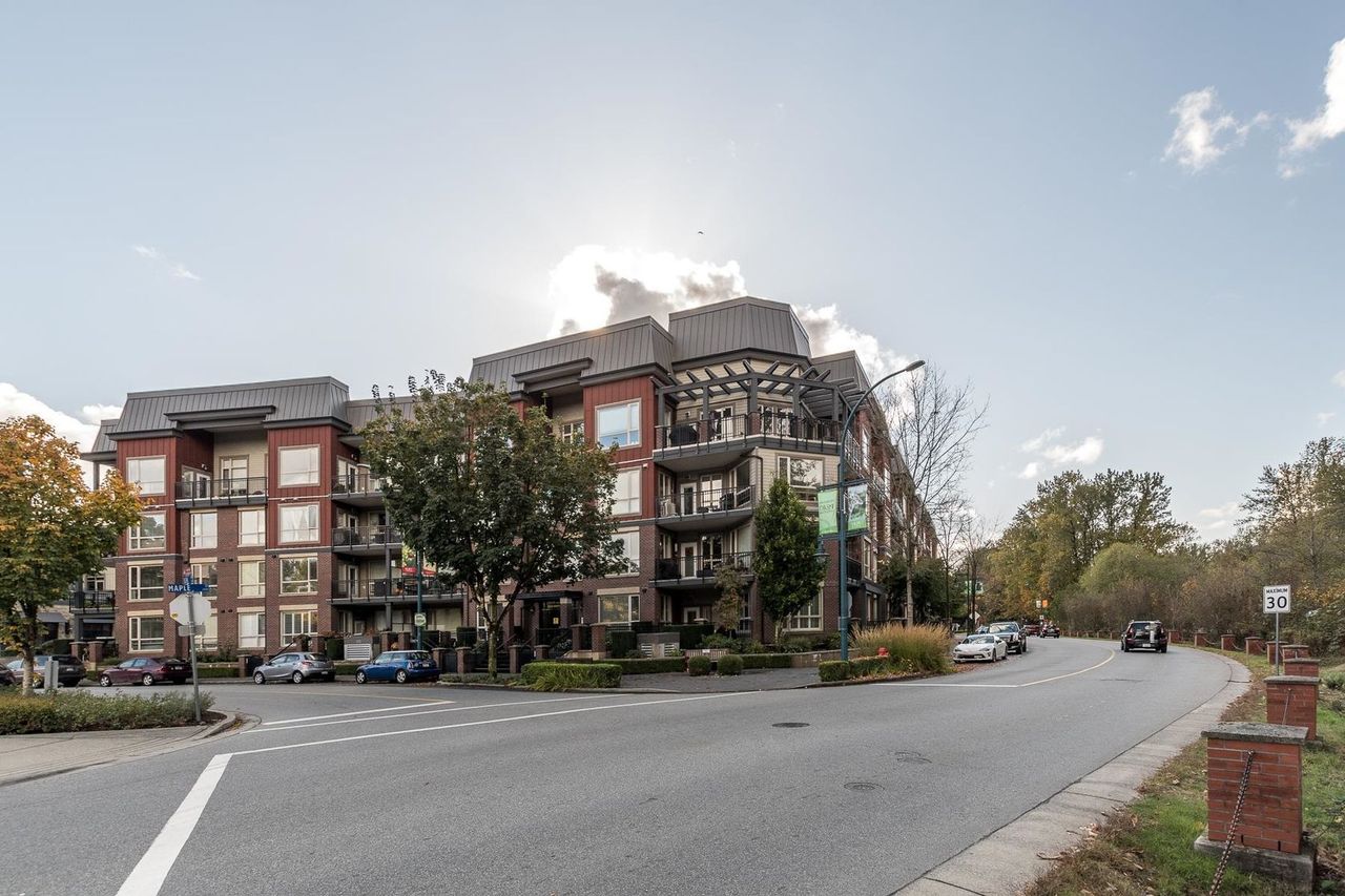 213 - 2628 Maple Street, Central Pt Coquitlam, Port Coquitlam