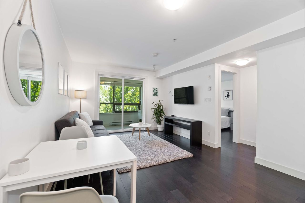 307 - 222 E 30th Avenue, Main, Vancouver East