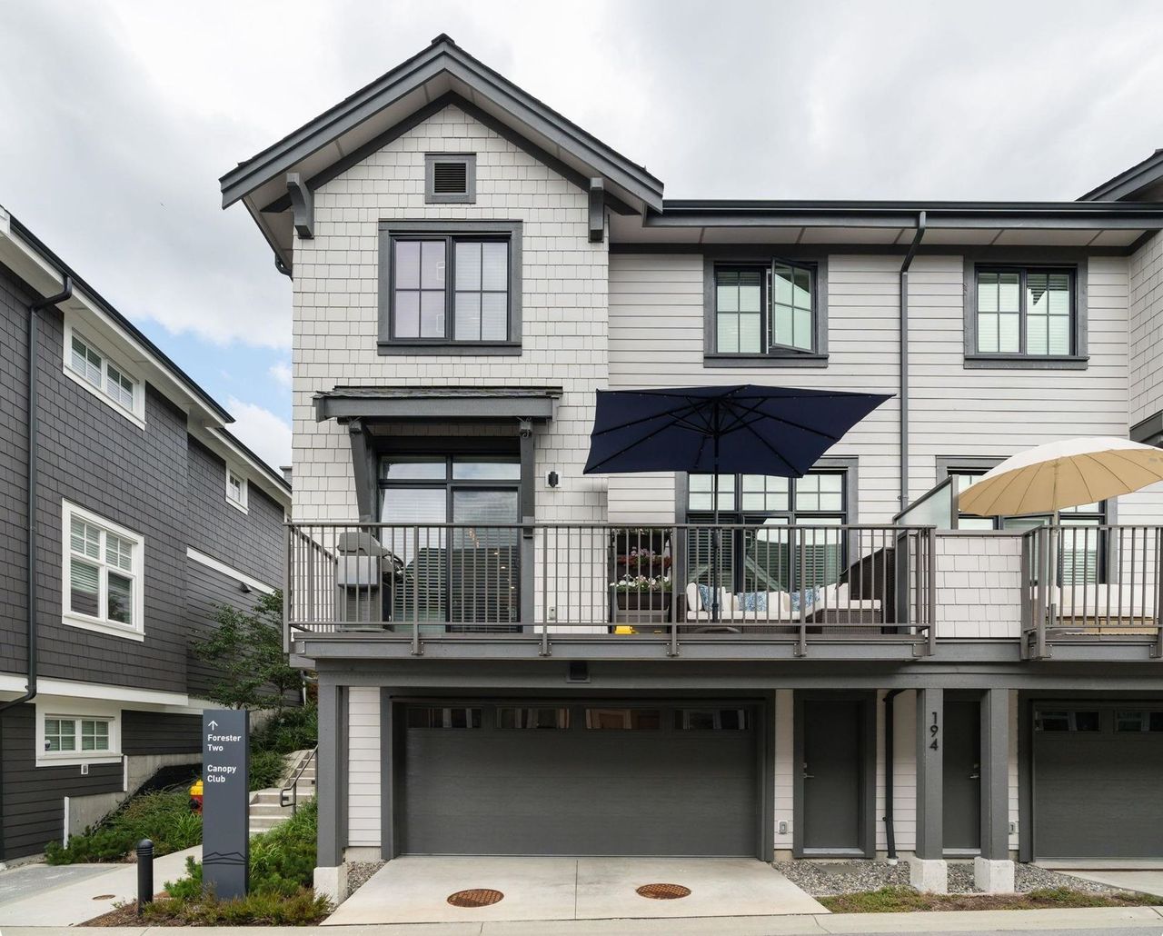 194 - 1290 Mitchell Street, Burke Mountain, Coquitlam 