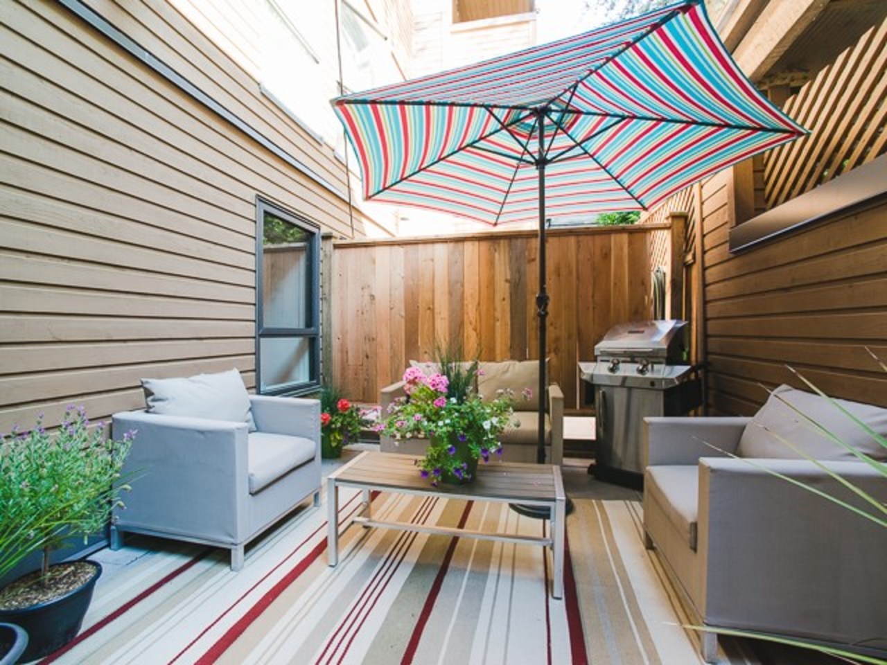 214 - 1435 Nelson Street, West End VW, Vancouver West