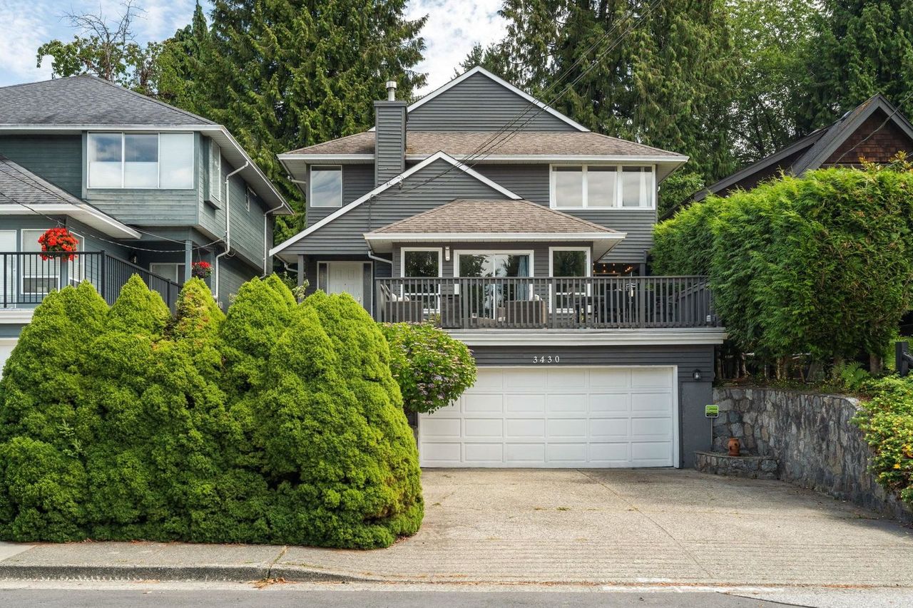 3430 Mahon Avenue, Upper Lonsdale, North Vancouver 