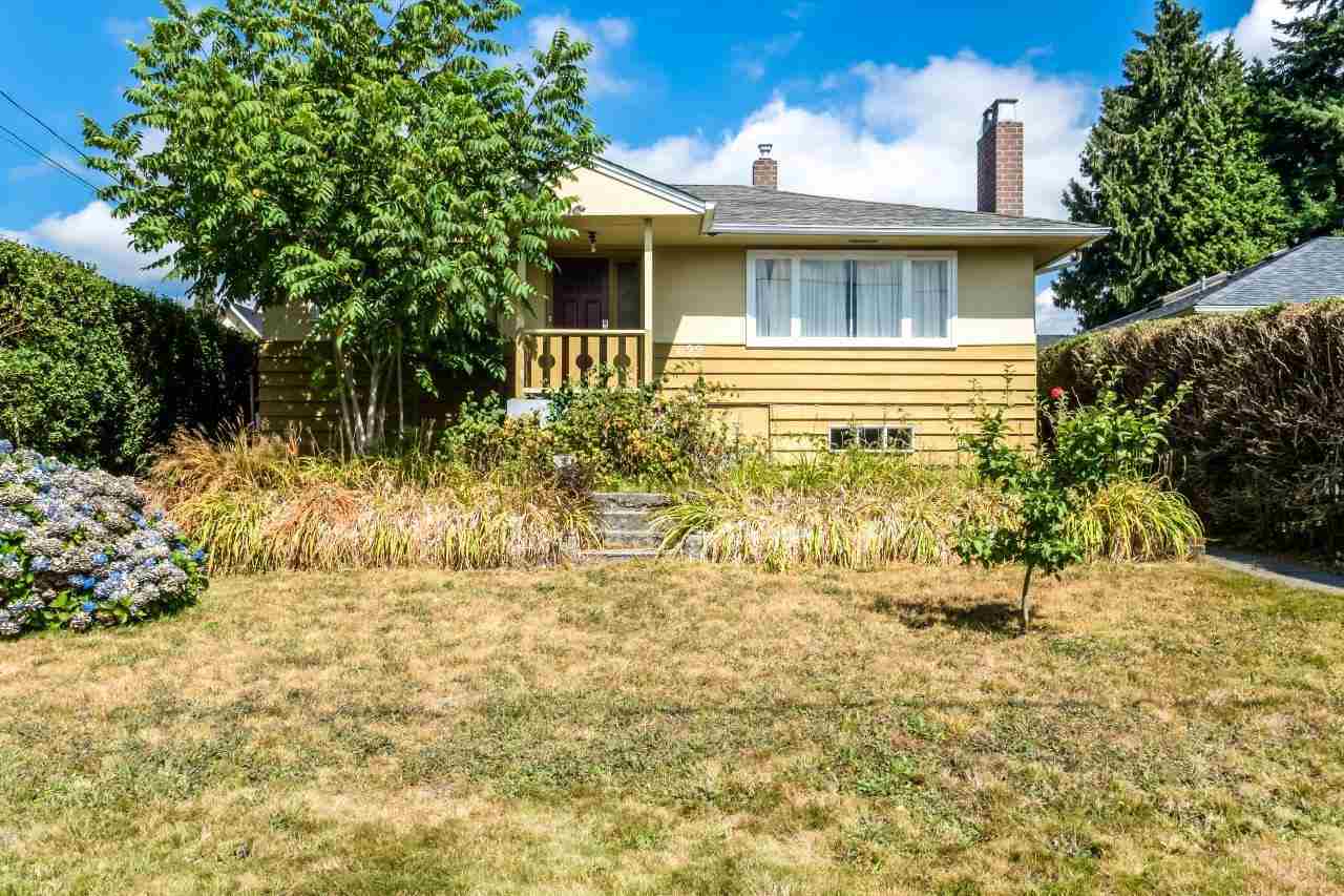 622 E 7th Street, Queensbury, North Vancouver