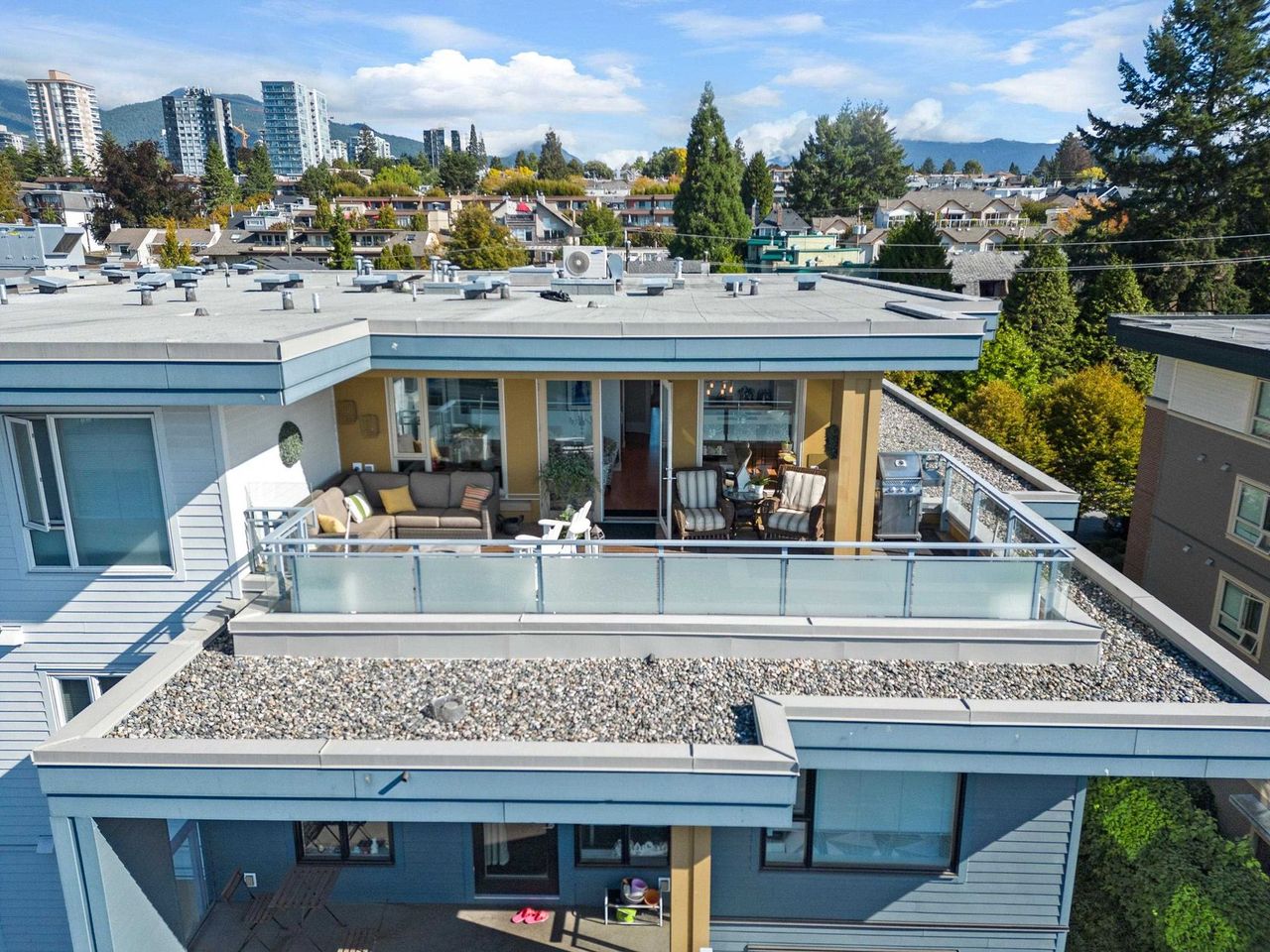 513 - 221 E 3rd Street, Lower Lonsdale, North Vancouver