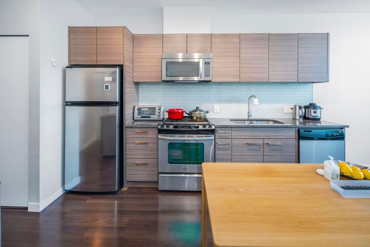 406 - 13228 Old Yale Road, Whalley, North Surrey