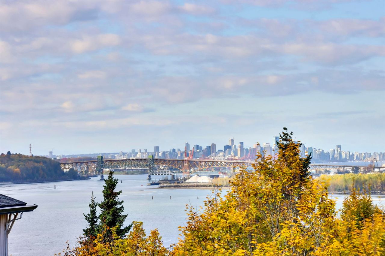 511 - 3600 Windcrest Drive, Roche Point, North Vancouver