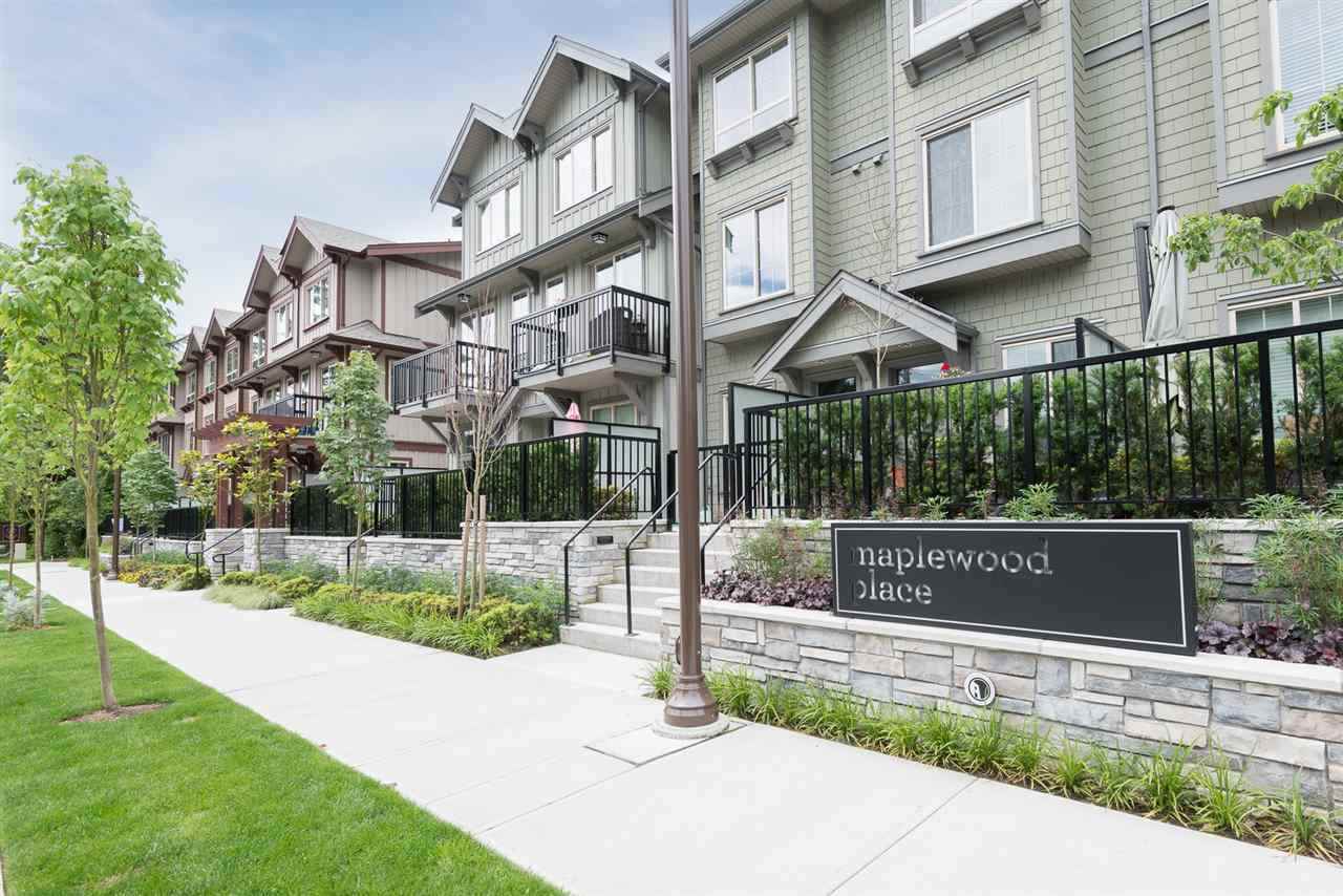 29 - 433 Seymour River Place, Seymour NV, North Vancouver