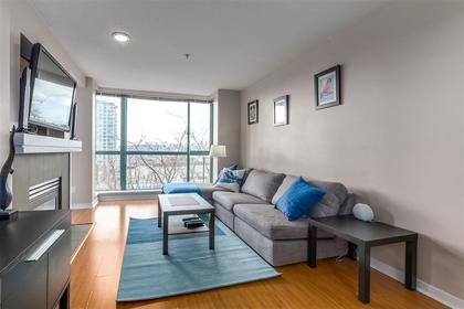 1 at 401 - 212 Lonsdale Avenue, Lower Lonsdale, North Vancouver