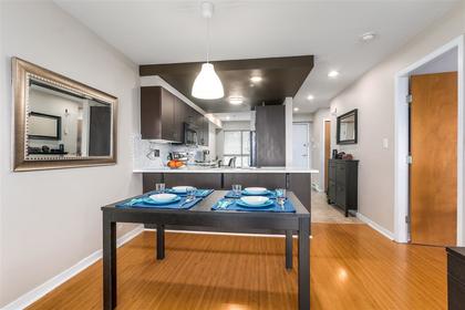 5 at 401 - 212 Lonsdale Avenue, Lower Lonsdale, North Vancouver