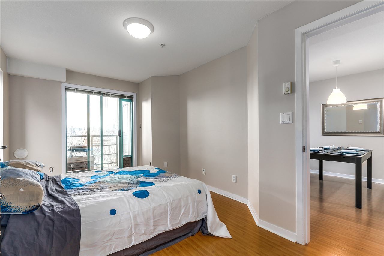 6 at 401 - 212 Lonsdale Avenue, Lower Lonsdale, North Vancouver