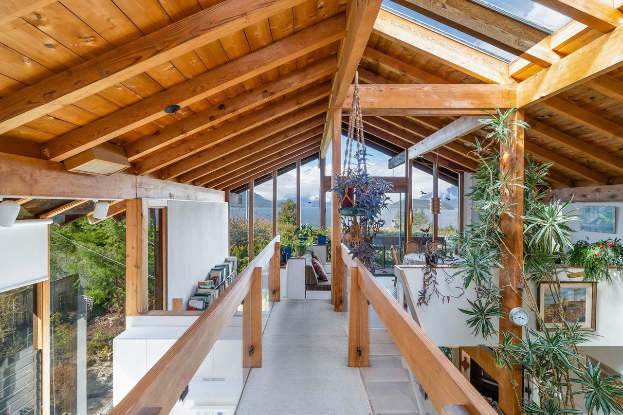 6850 Hycroft Road, Whytecliff, West Vancouver