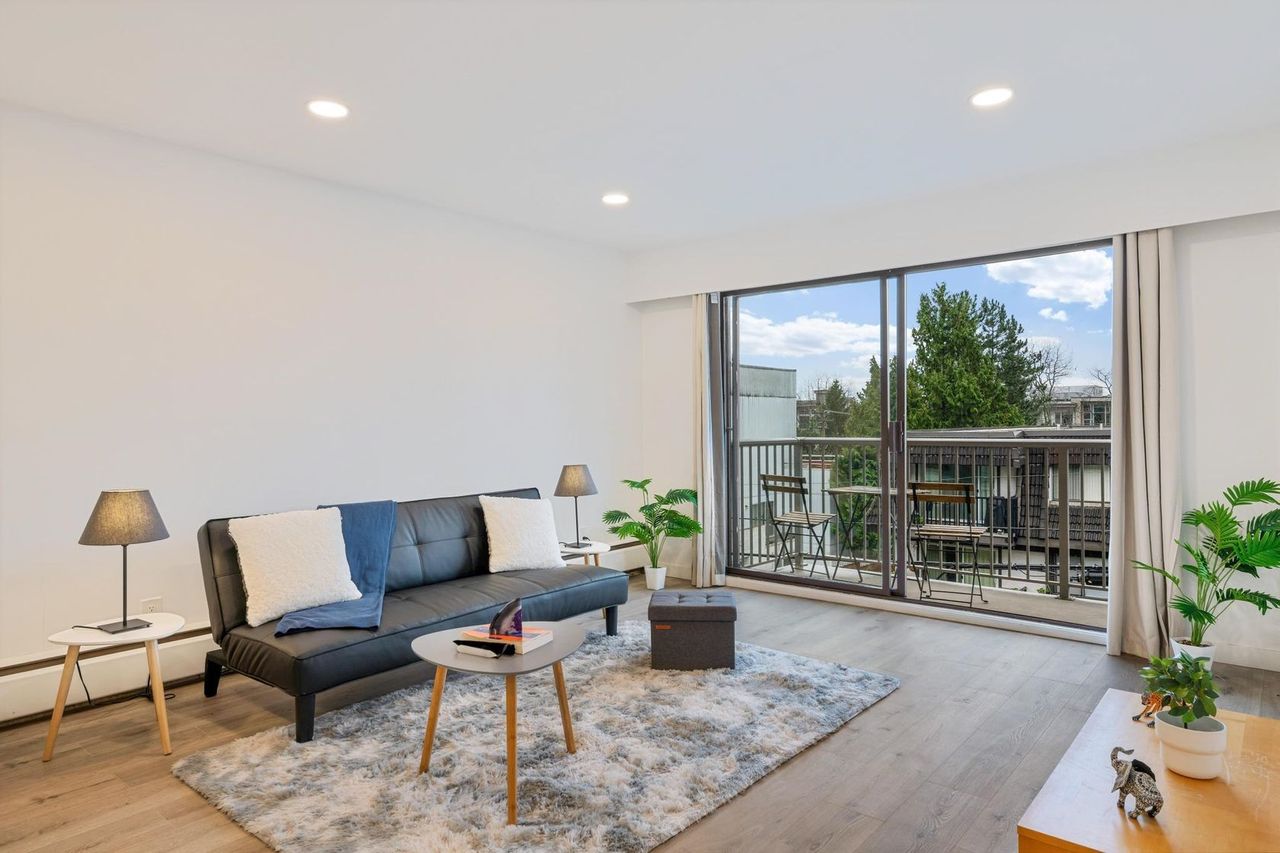 201 - 275 W 2nd Street, Lower Lonsdale, North Vancouver