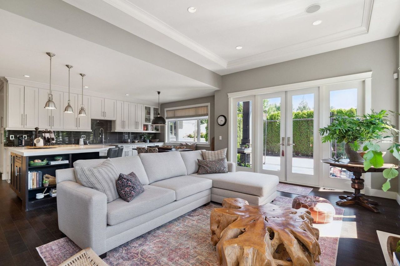 4020 Glenview Crescent, Forest Hills NV, North Vancouver