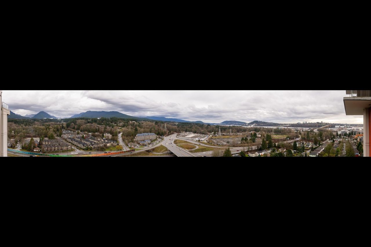 2203 - 1550 Fern Street, Lynnmour, North Vancouver