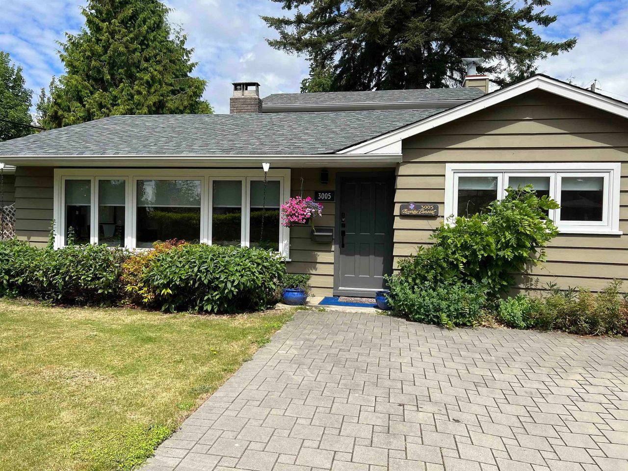 3005 Beverley Crescent, Edgemont, North Vancouver