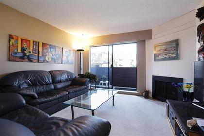 262293287-2 at 107 - 341 W 3rd Street, Lower Lonsdale, North Vancouver