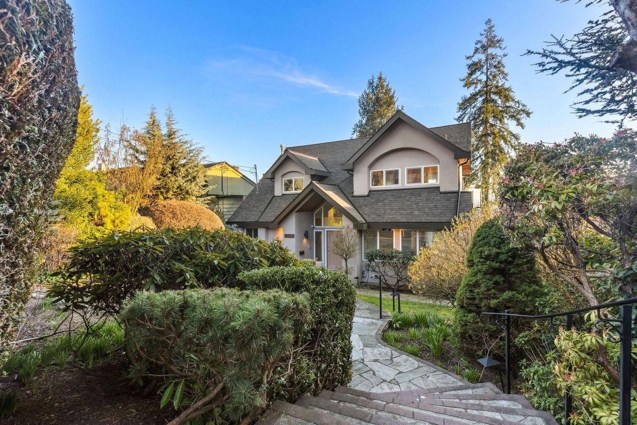 2160 Nelson Avenue, Dundarave, West Vancouver