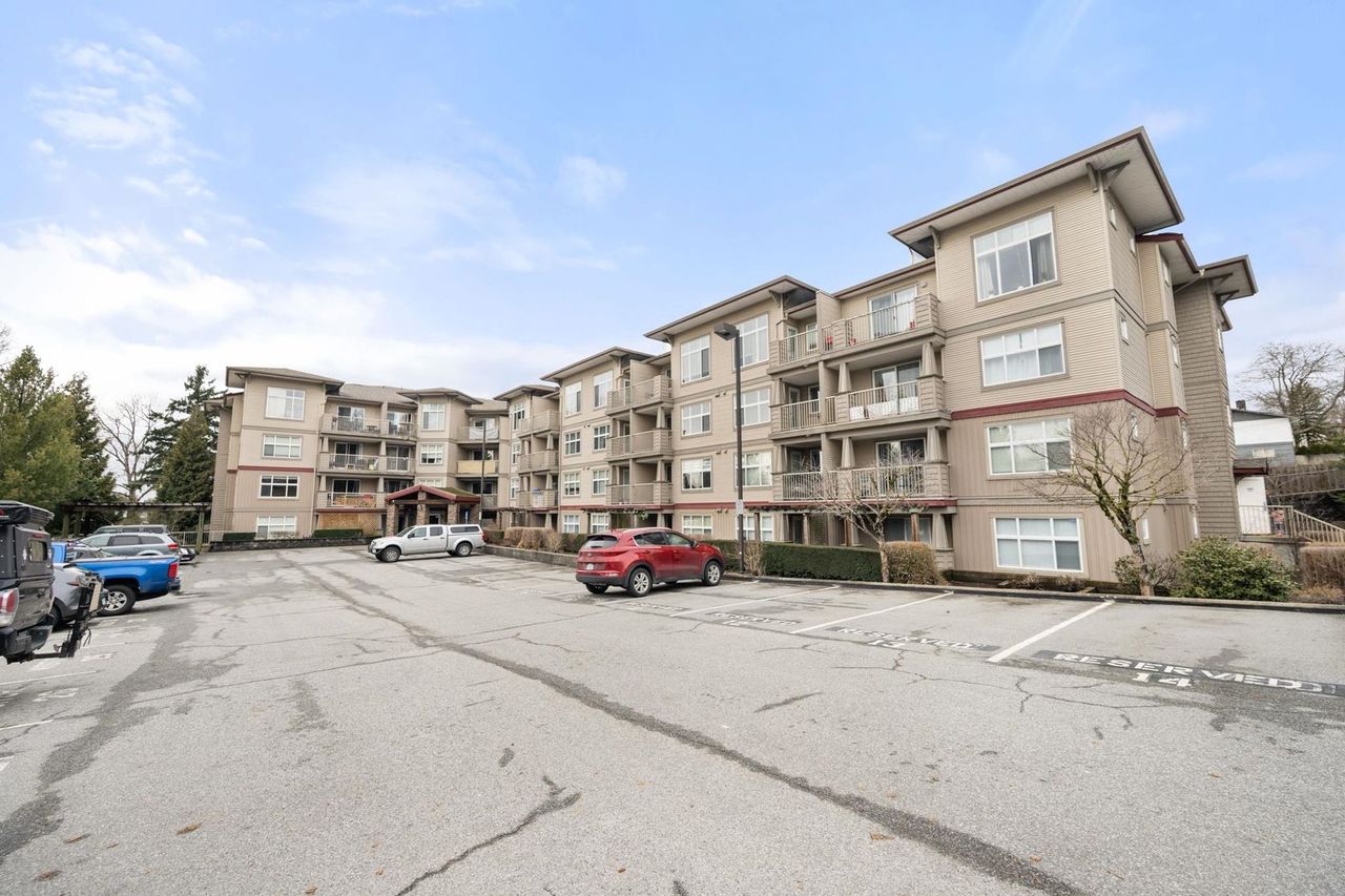 308 - 2515 Park Drive, Abbotsford East, Abbotsford