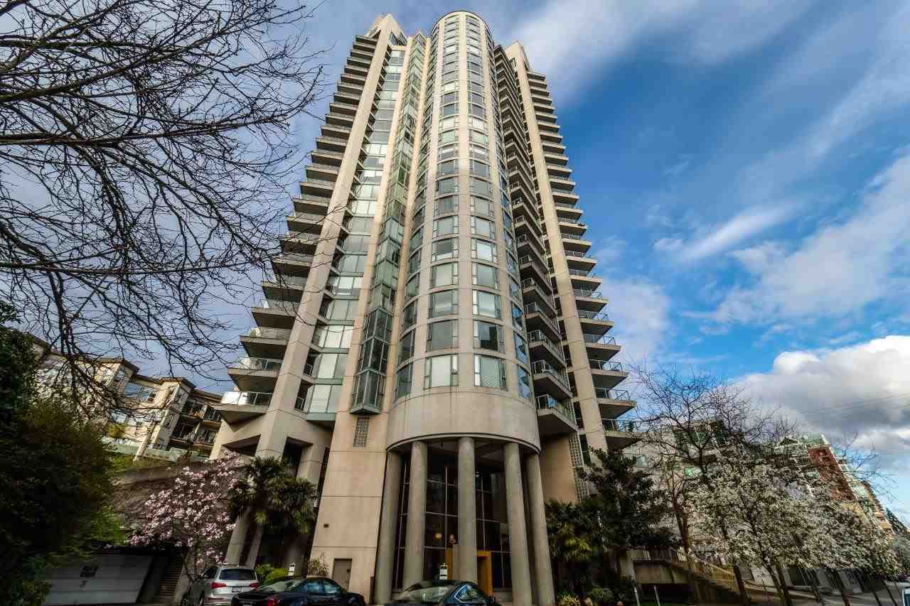 2503 - 120 W 2nd Street, Lower Lonsdale, North Vancouver