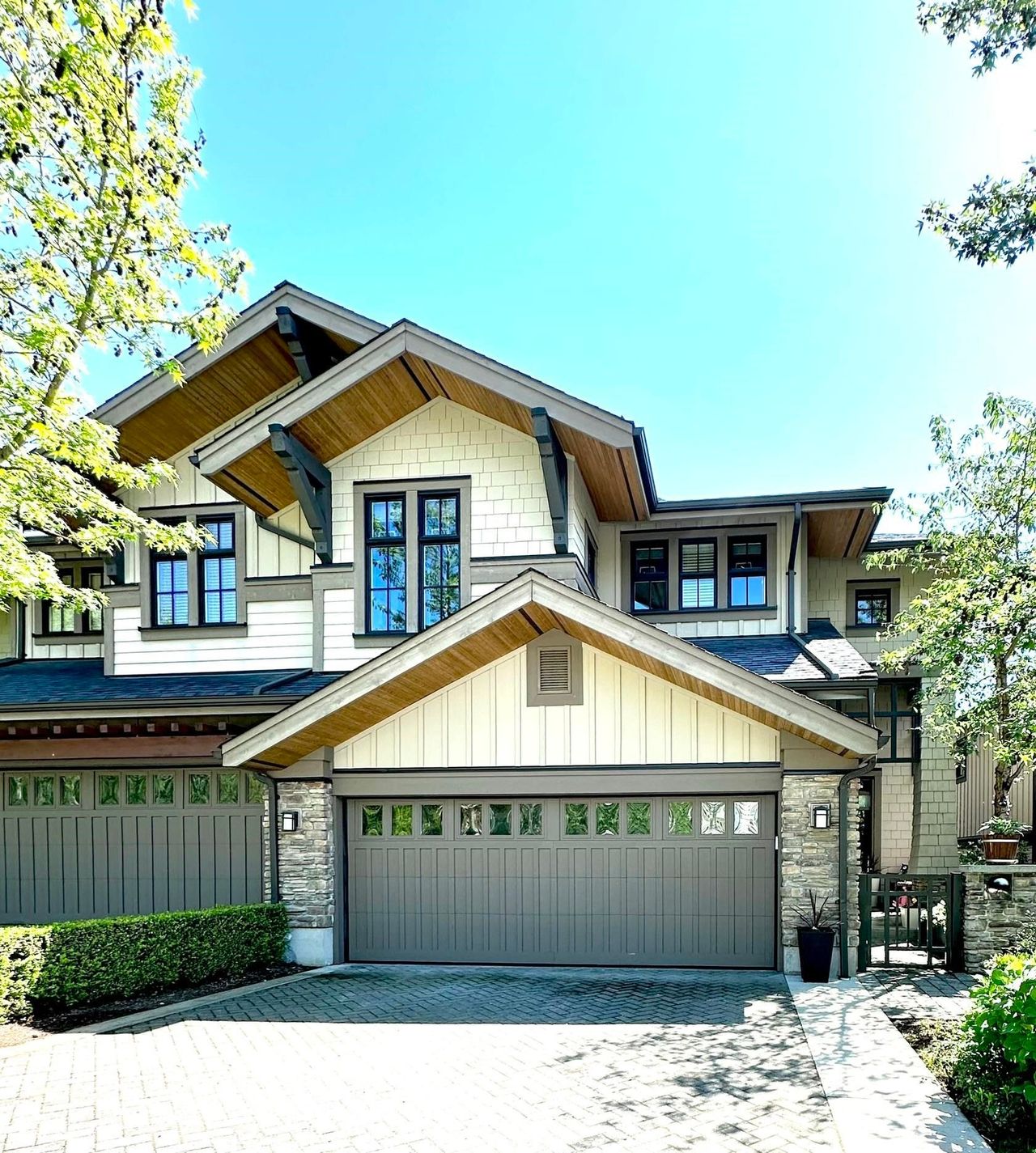 6 - 555 Raven Woods Drive, Roche Point, North Vancouver