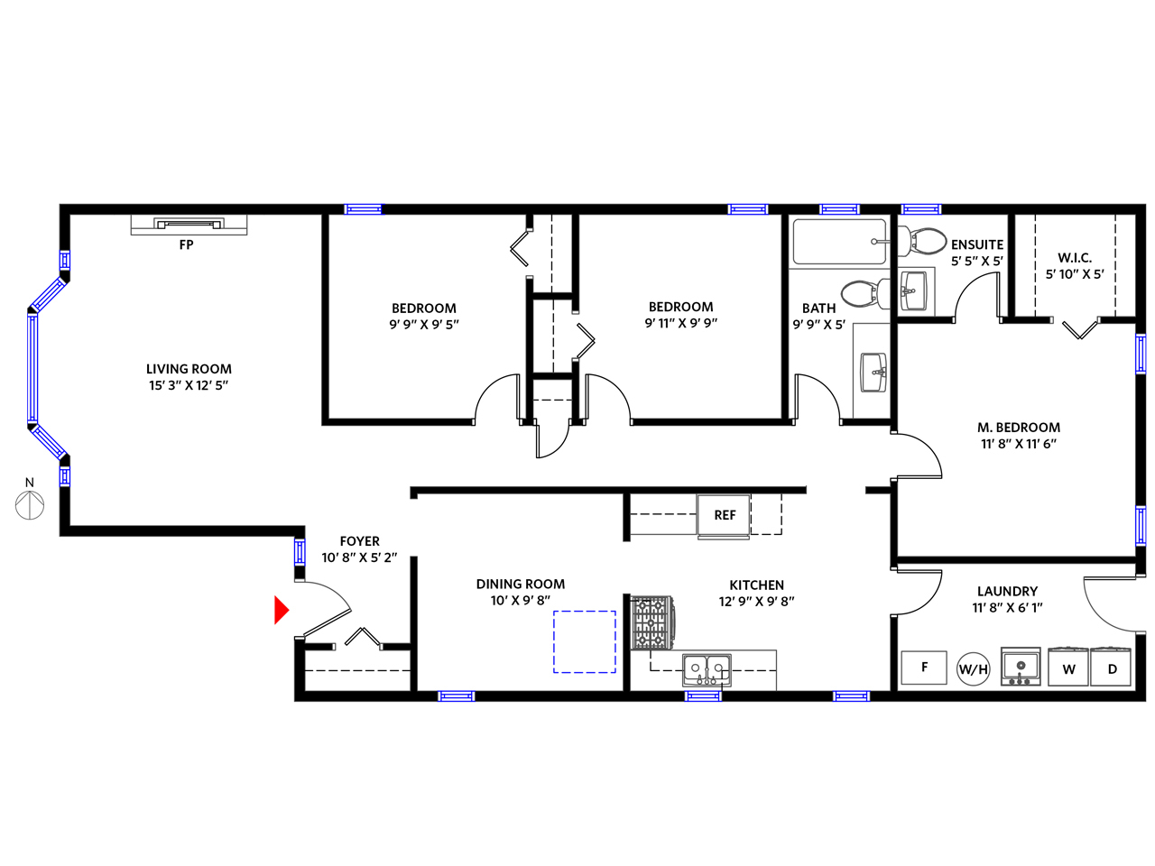 1746_tatlow_avenue_2d at 1746 Tatlow Avenue, Pemberton NV, North Vancouver