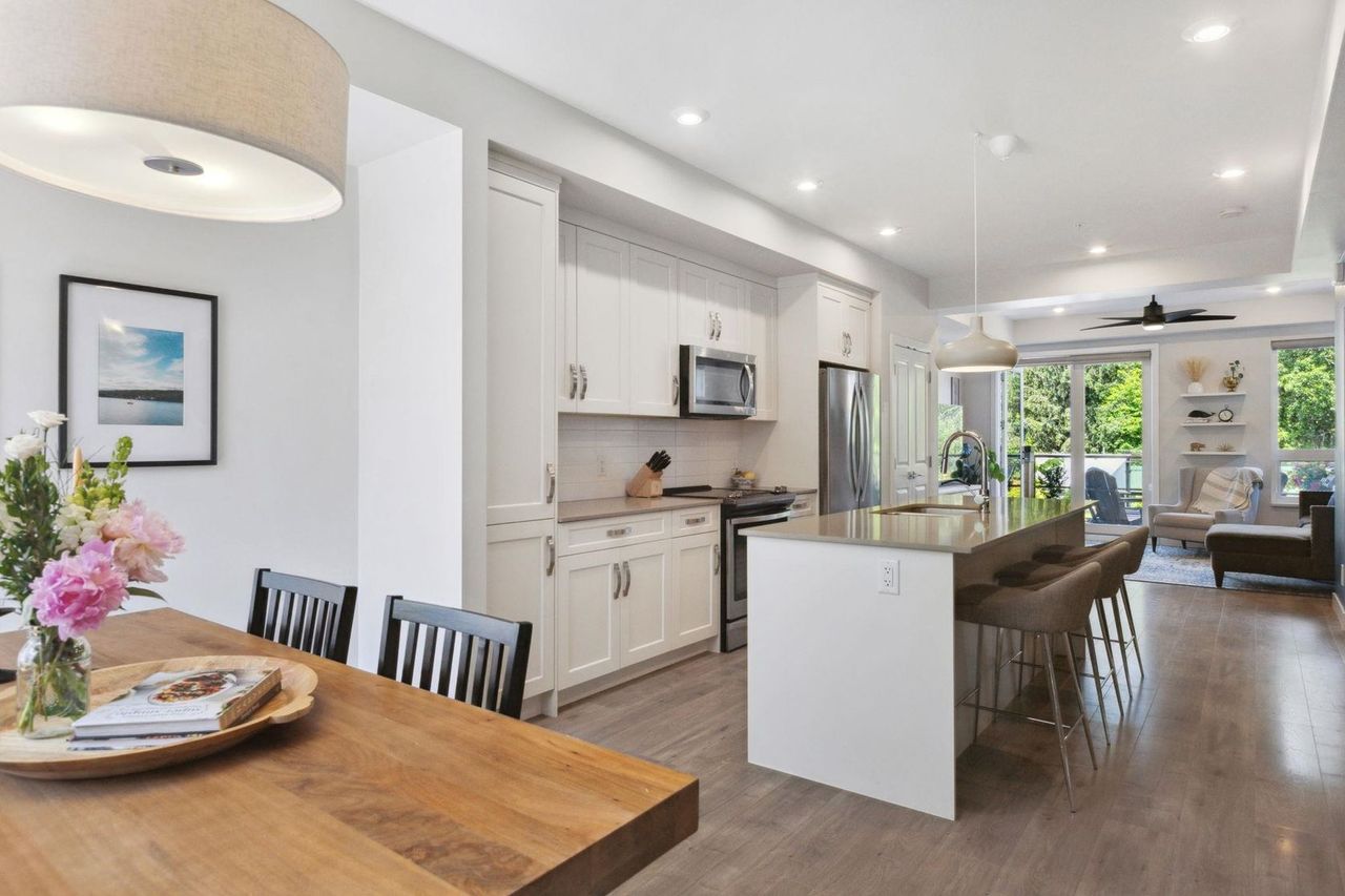 76 - 1188 Main Street, Downtown SQ, Squamish