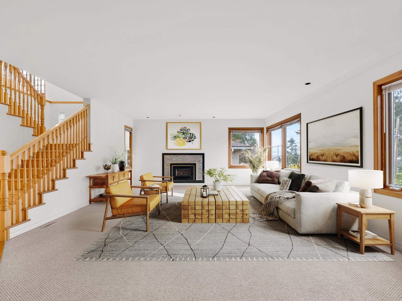 2740 Chesterfield Avenue, Upper Lonsdale, North Vancouver