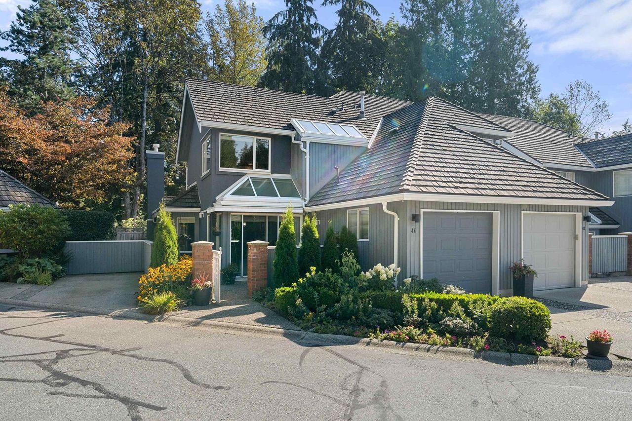 44 - 1925 Indian River Crescent, Indian River, North Vancouver