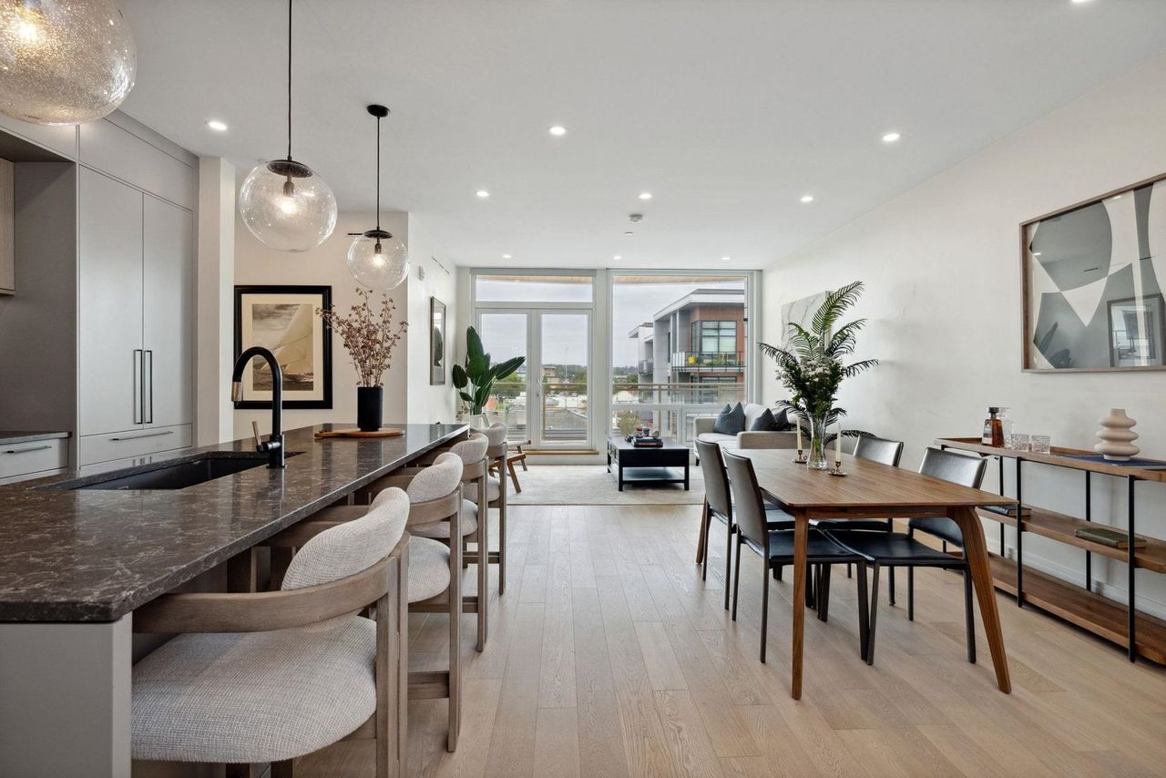 510 - 20416 Park Avenue, Langley City, Langley