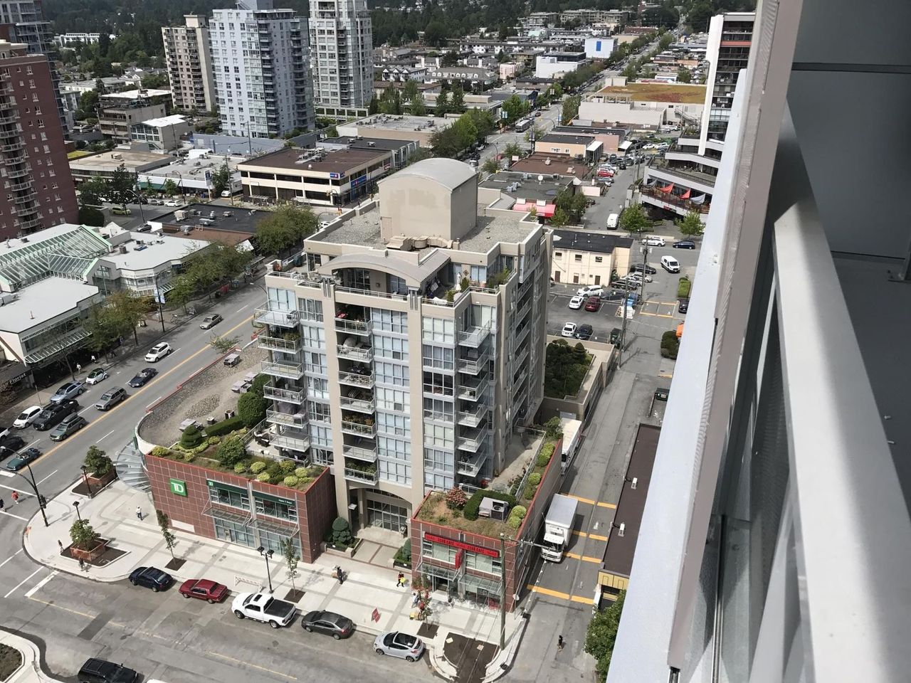 405 - 108 E 14th Street, Central Lonsdale, North Vancouver