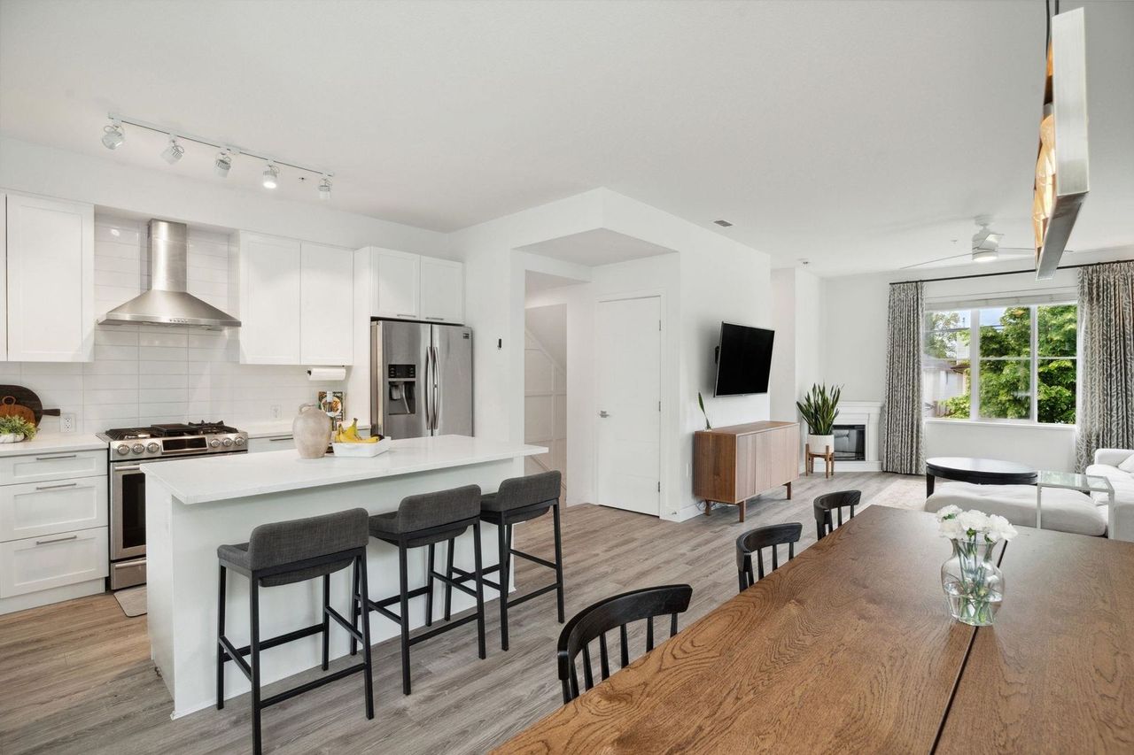 13 - 2145 Prairie Avenue, Glenwood PQ, Port Coquitlam