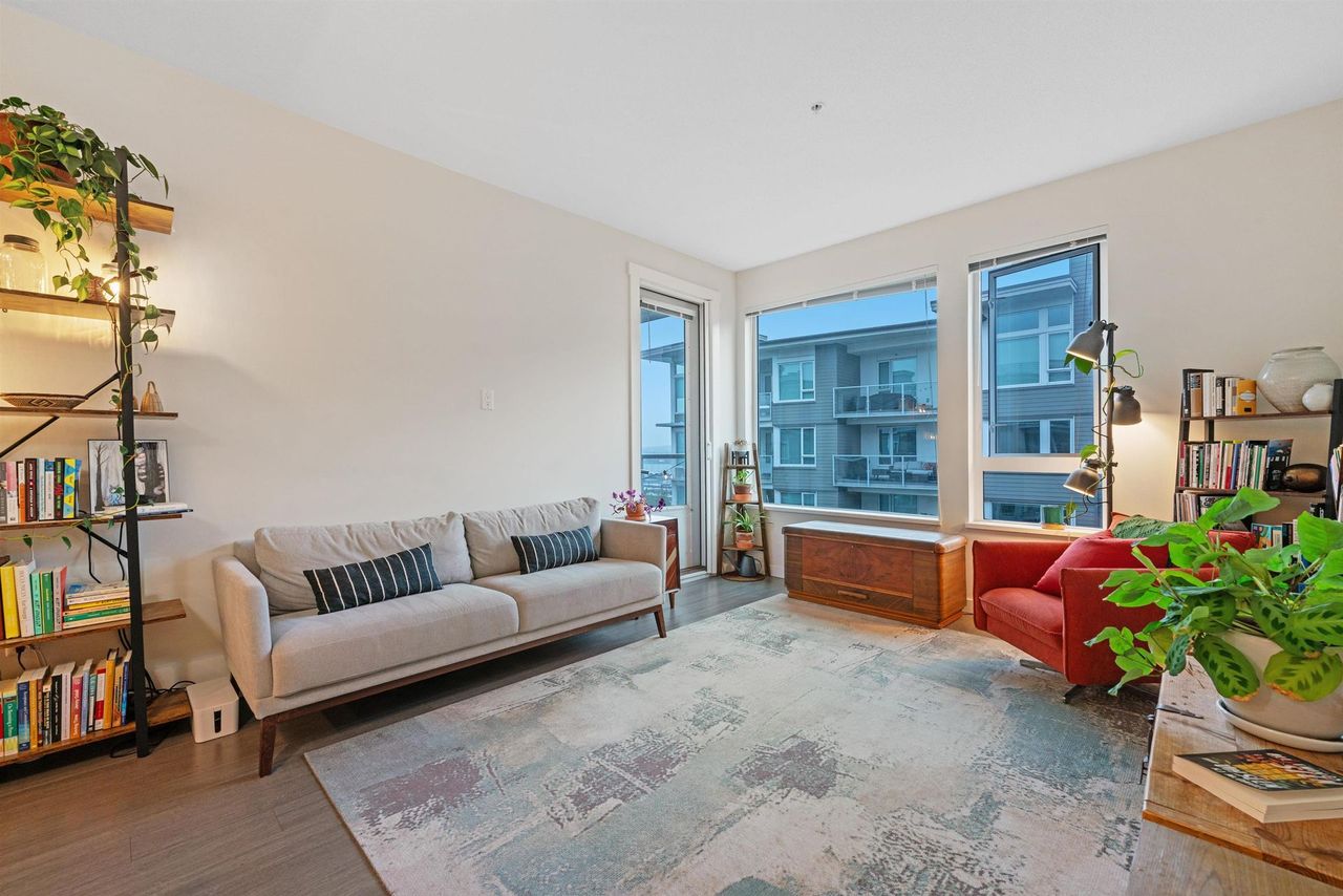 410 - 255 W 1st Street, Lower Lonsdale, North Vancouver