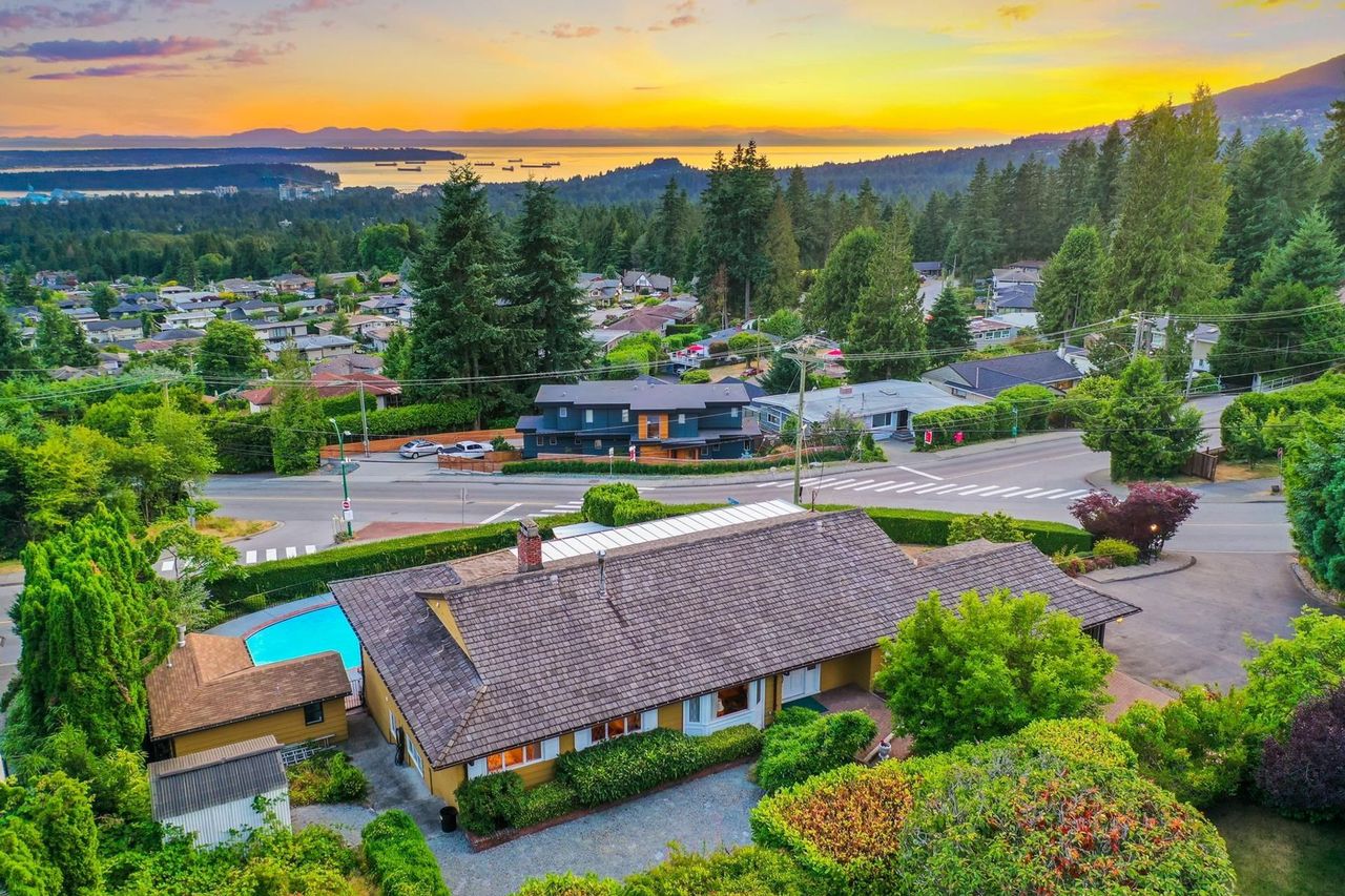 4360 Delbrook Avenue, Upper Delbrook, North Vancouver