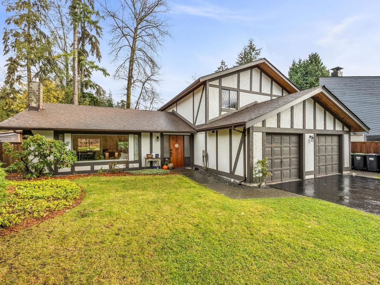 2576 Byron Road, Blueridge NV, North Vancouver