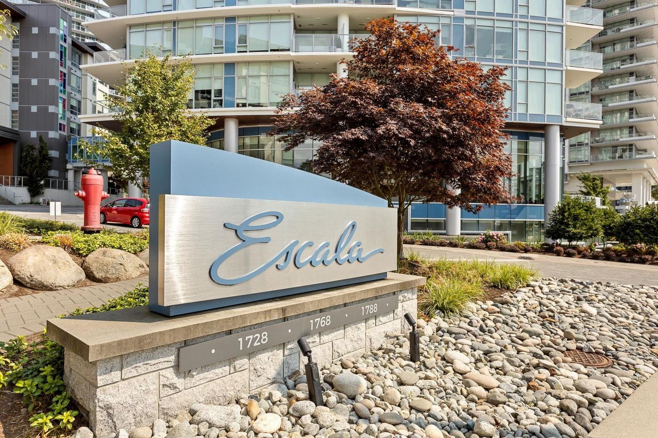 2103 - 1788 Gilmore Avenue, Brentwood Park, Burnaby North