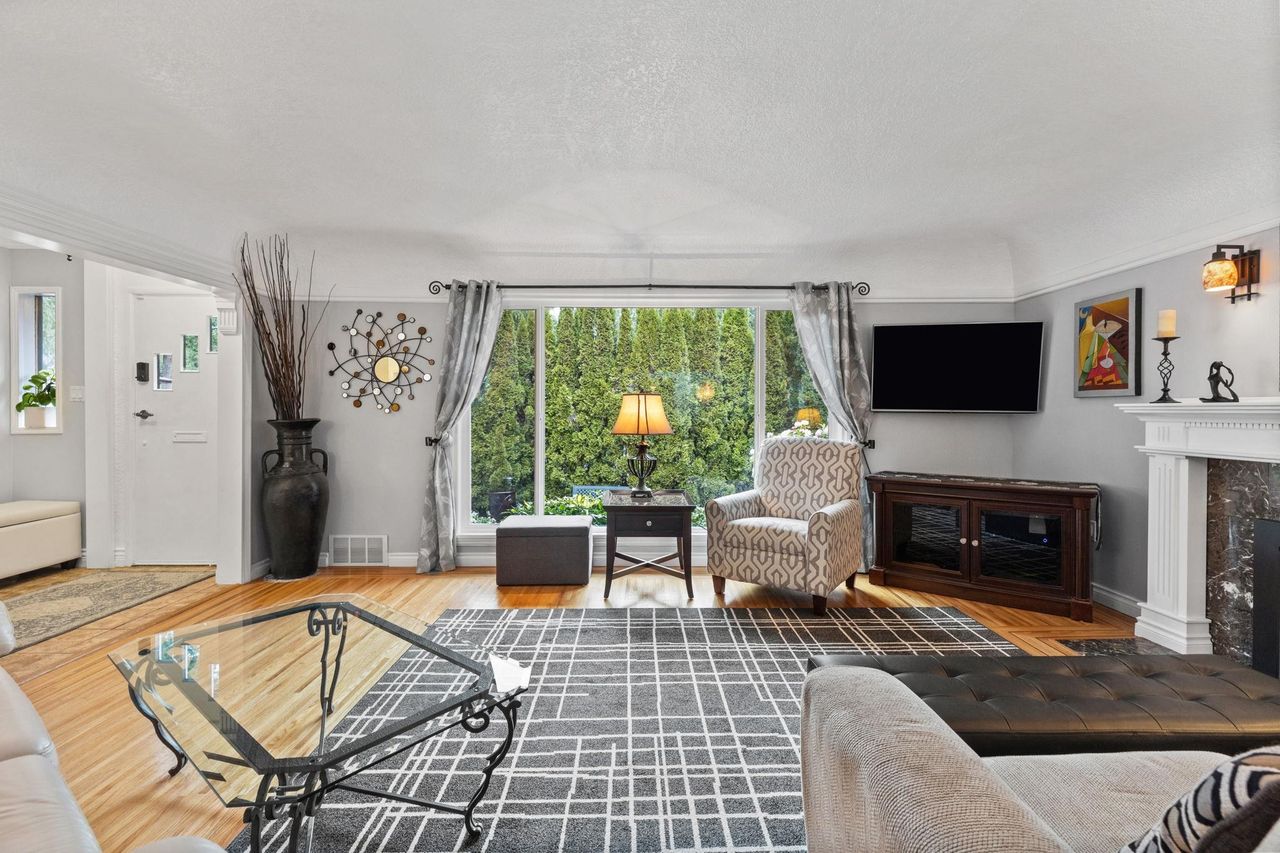 at 1171 Handsworth Road, Canyon Heights NV, North Vancouver  at 1171 Handsworth Road, Canyon Heights NV, North Vancouver