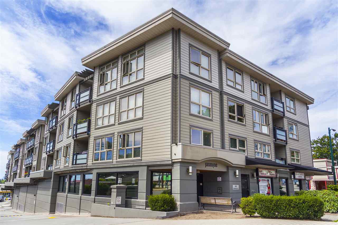 306 - 405 Skeena Street, Renfrew VE, Vancouver East 